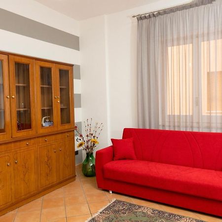 Apartamento Casa Camelia Trapani Exterior foto