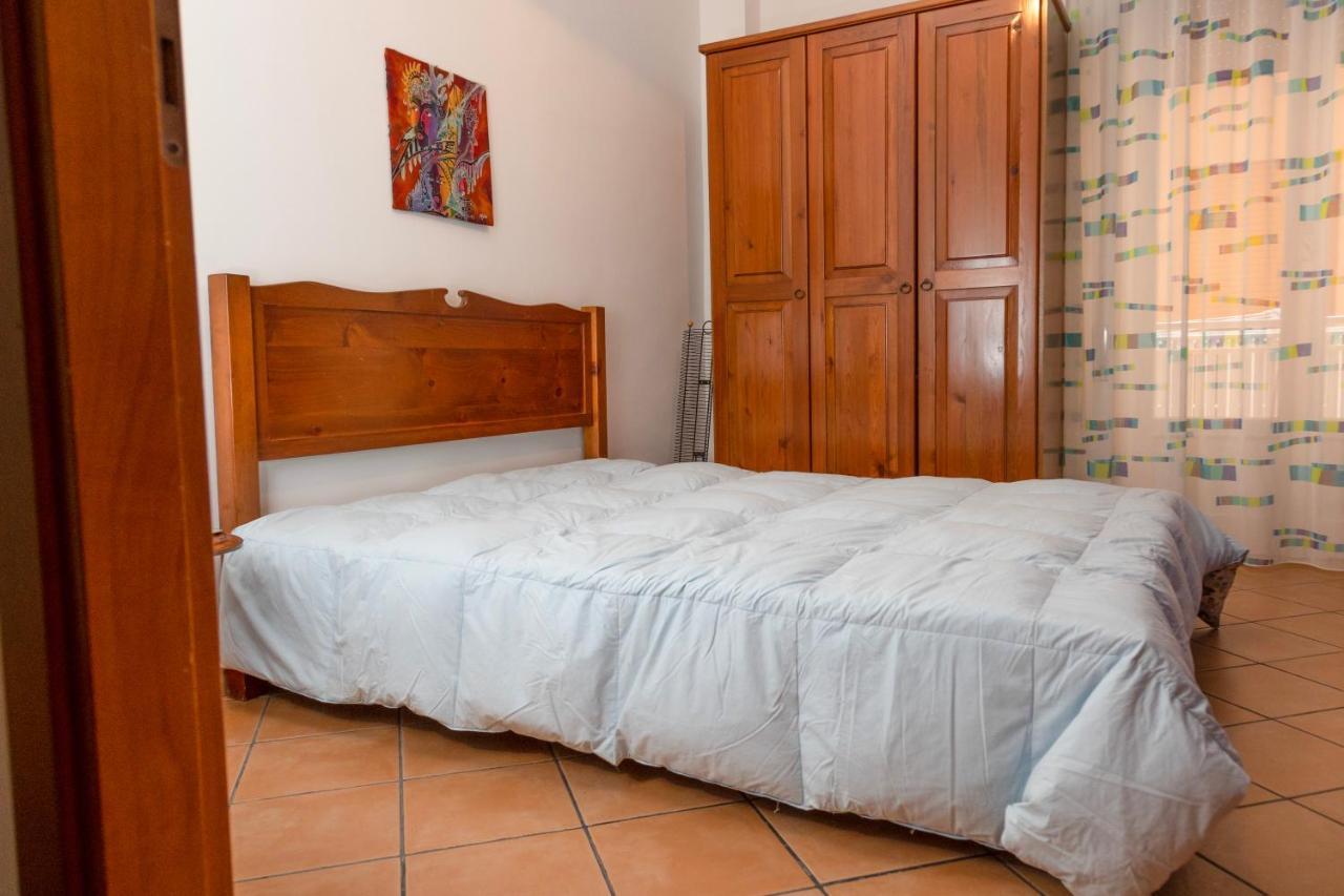 Apartamento Casa Camelia Trapani Exterior foto